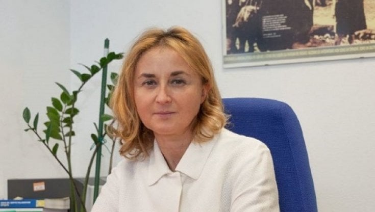 Mariarosaria Guglielmi, segretaria di Magistratura democratica
