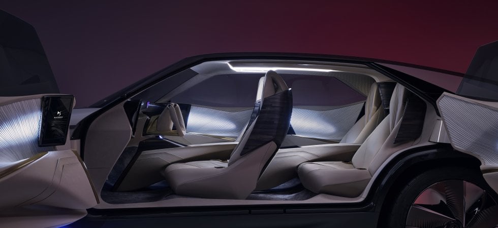 Ds Automobiles, l’esclusività diventa green: ecco la strategia