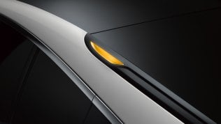L&rsquo;attenzione al design? Si capisce subito osservando la fluidit&agrave; delle linee esterne