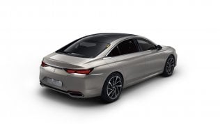 DS 9 E-TENSE, inizia cos&igrave; la storica commercializzazione della berlina di lusso di Ds Automobiles