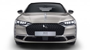DS 9 E-TENSE: tecnologia avanzata per la motorizzazione ibrida plug-in derivata dalla Formula E