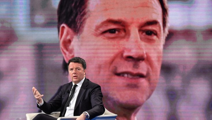 Recovery, la sfida di Renzi a Conte: "Vietato sbagliare, ecco le nostre richieste"