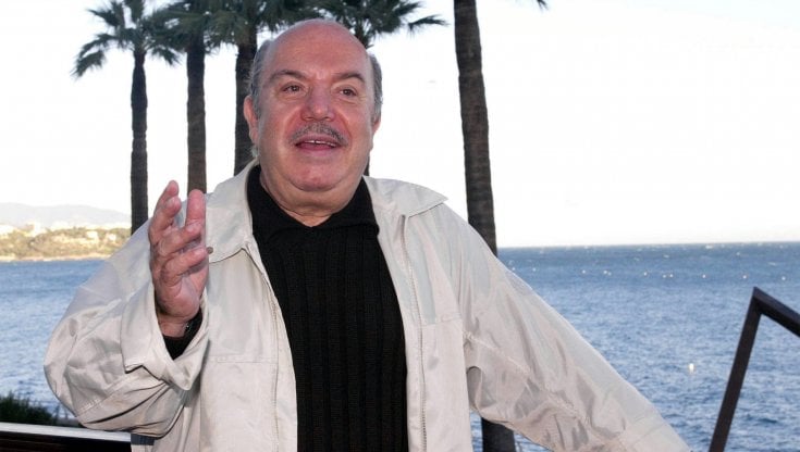 Lino Banfi: "A tutti i nonni Libero dico 'Vacciniamoci presto'"