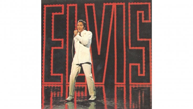Caro Elvis,  facci sognare almeno tu 