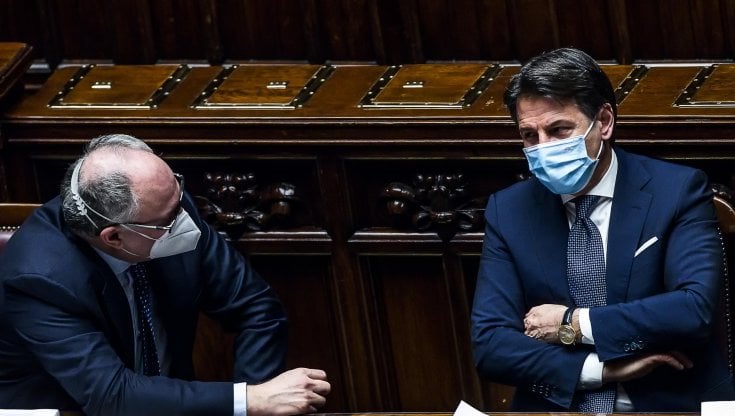 Recovery plan, il documento di Leu a Conte: "Fondi per la Sanità largamente insufficienti"