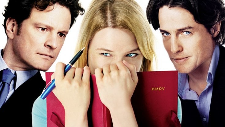 Il doppio anniversario di Bridget Jones