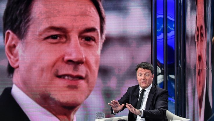 Recovery, Zingaretti: "Passo avanti. Chiarire tempi e attuazione". Bellanova: "Ciao diventerà addio se Conte va avanti con arroganza"