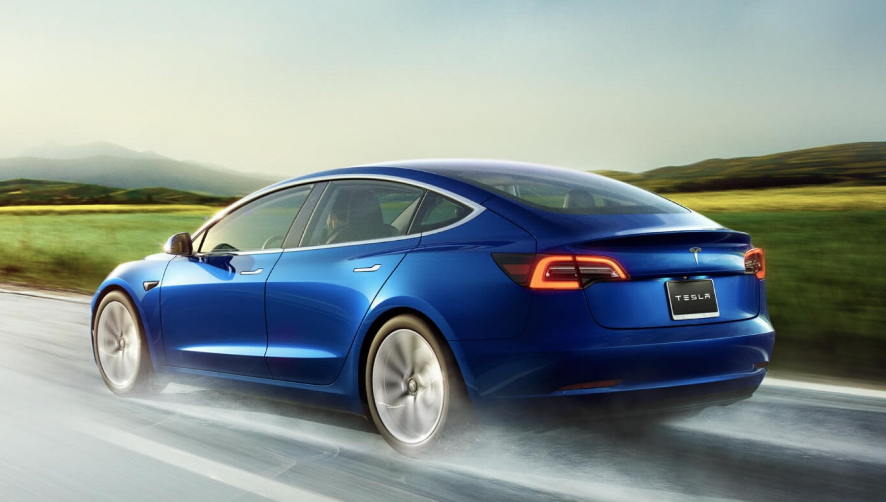 Inarrestabile Tesla, pronto lo sbarco in India