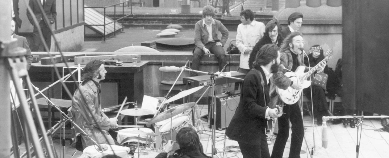 Beatles, 50 anni fa in tribunale la fine di un sogno