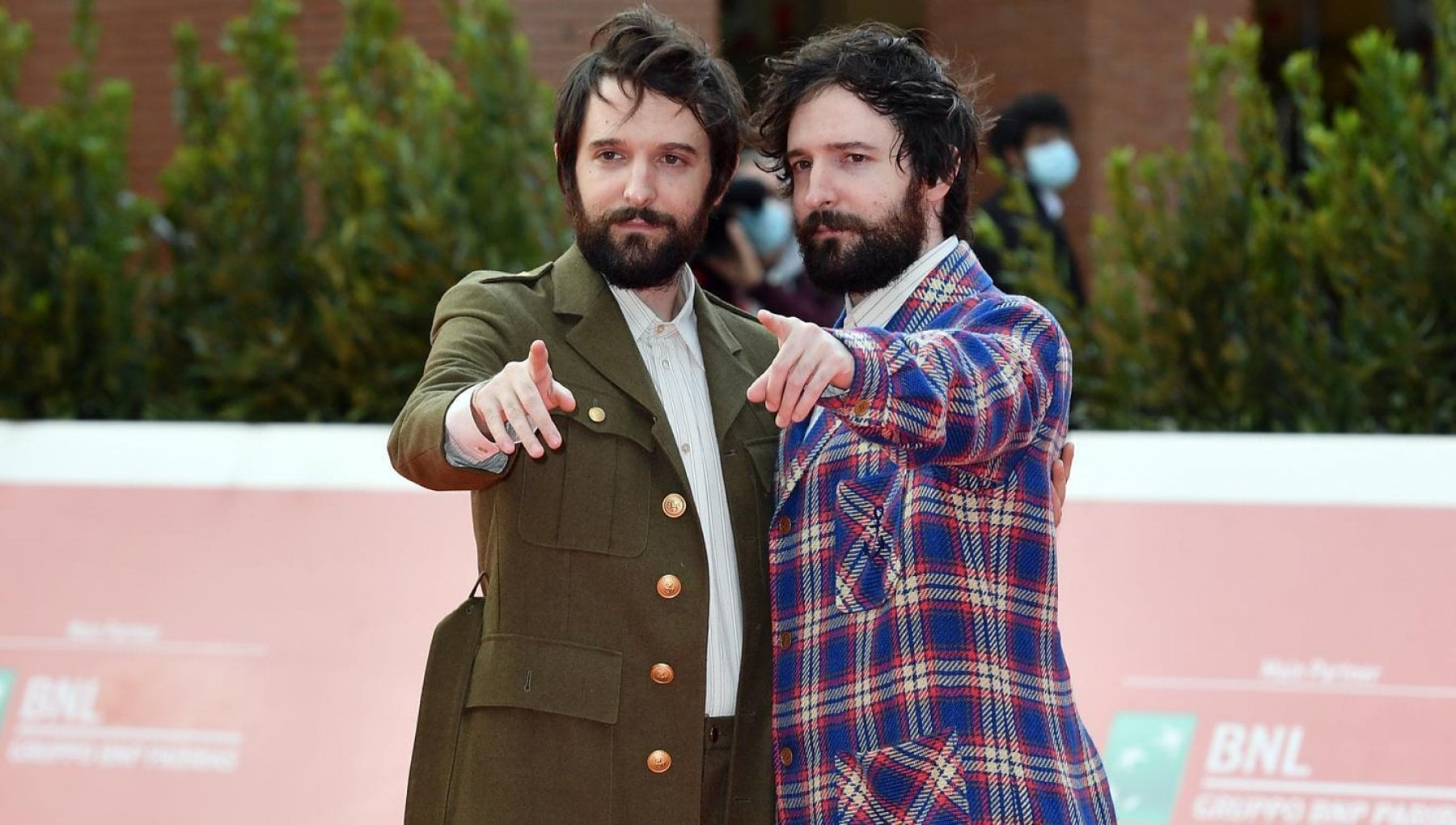 I Fratelli Del Cinema D Autore Italiano