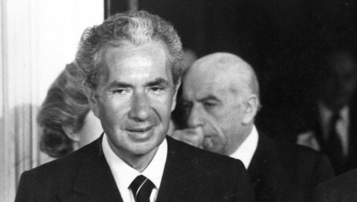 Aldo Moro