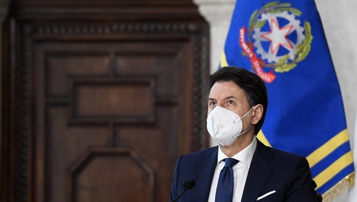 Legge elettorale, Conte si muove ma lo stallo resta 