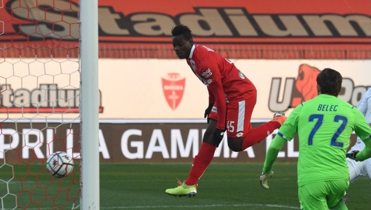 Il Balotelli ritrovato: l'ultimissima occasione di Super Mario comincia con il gol