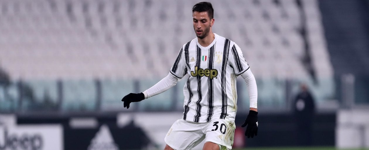 Rodrigo Bentancur