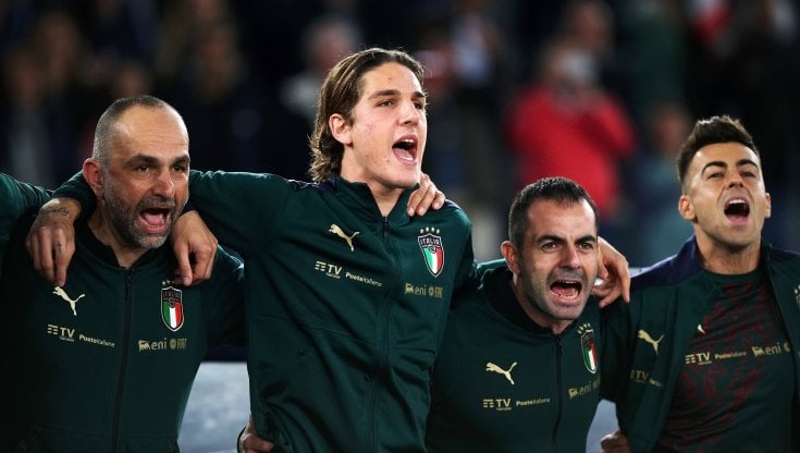 Roma, Zaniolo diventerà papà: "Sara è incinta. Il nostro amore è finito, ma mi assumerò le mie responsabilità"