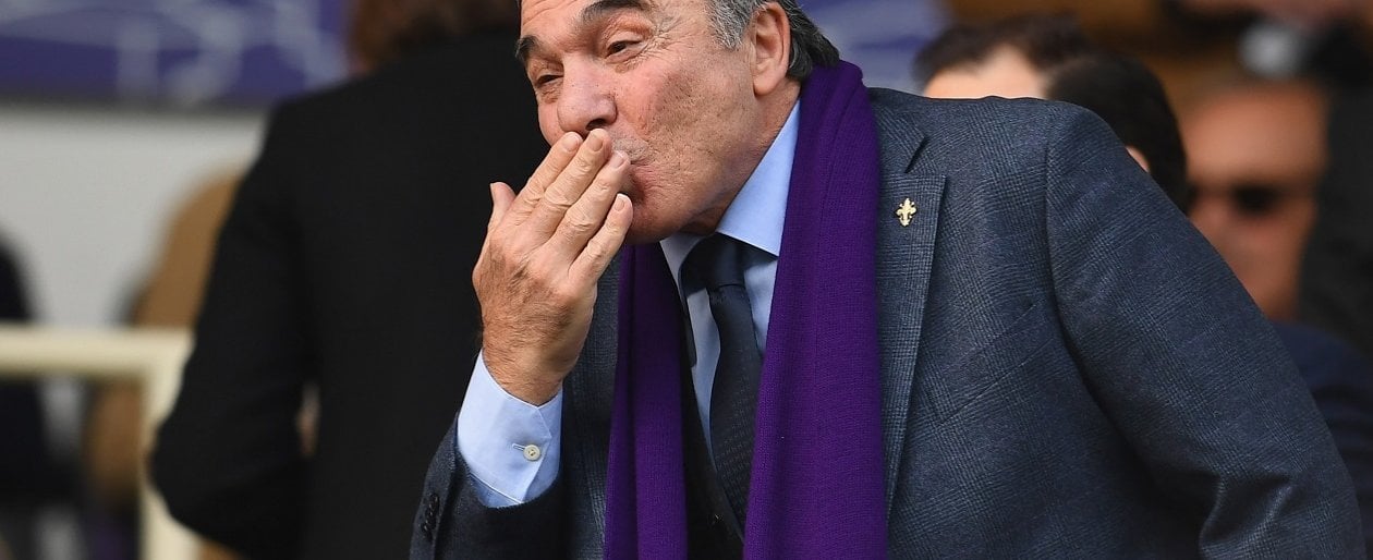 Rocco Commisso 