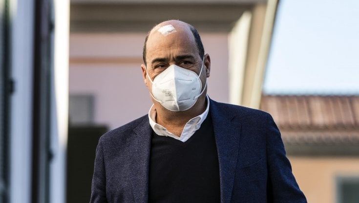 Le reazioni al discorso di Mattarella, Conte: "Restiamo coesi". Zingaretti: "Richiamo al senso di responsabilità". Consensi anche dal centrodestra