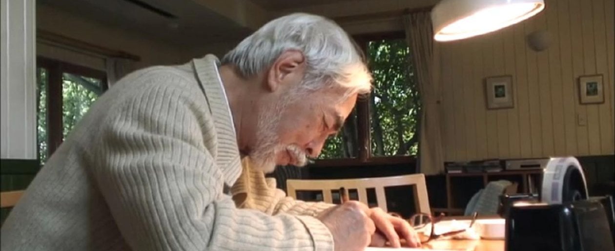 Hayao Miyazaki, 80 anni di sogni e magia animata