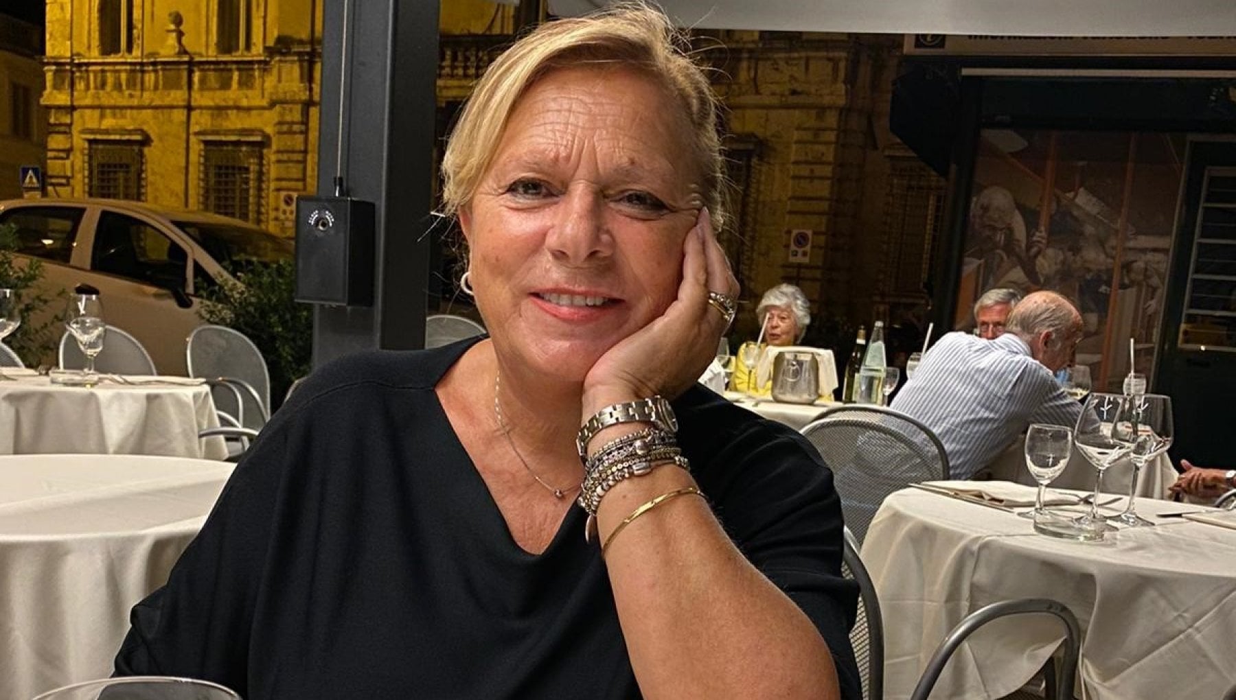 Spoleto Lo Sfogo Della Figlia Della Maestra Morta Di Covid Mia Madre 