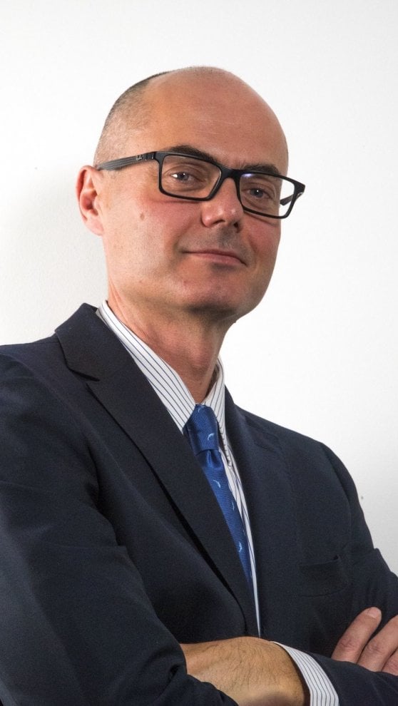 Alessandro Tentori, chief investment officer di Axa IM