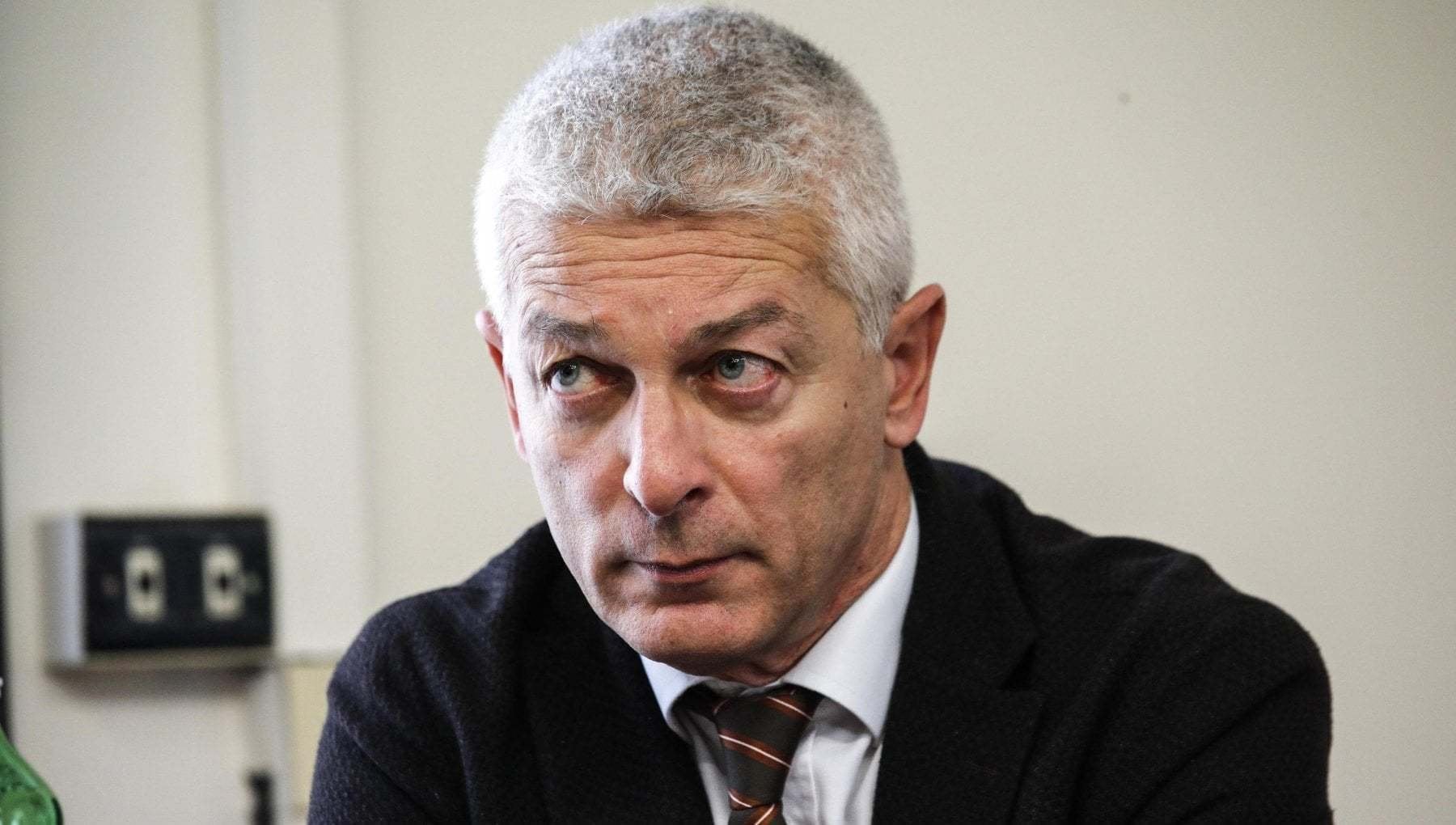 Calabria La Carica Degli Aspiranti Governatori In Lite Con Roma