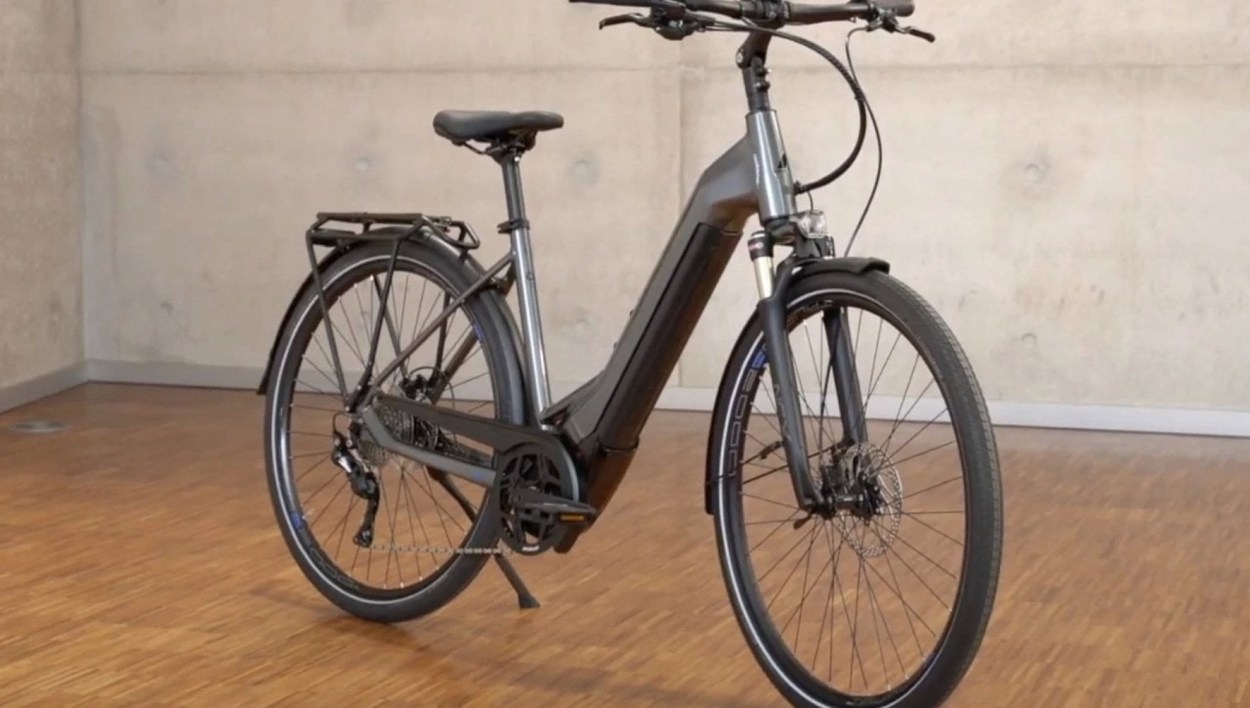 L'e-bike che non c'era con 240 km di autonomia - la Repubblica