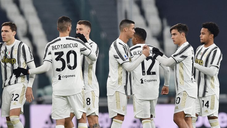 Dove Si Può Vedere La Juventus Stasera