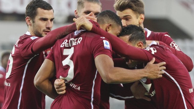 Baricco: "Per amore mi sono perso lo scudetto"