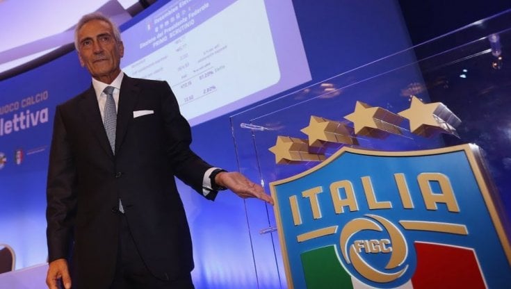 federcalcio