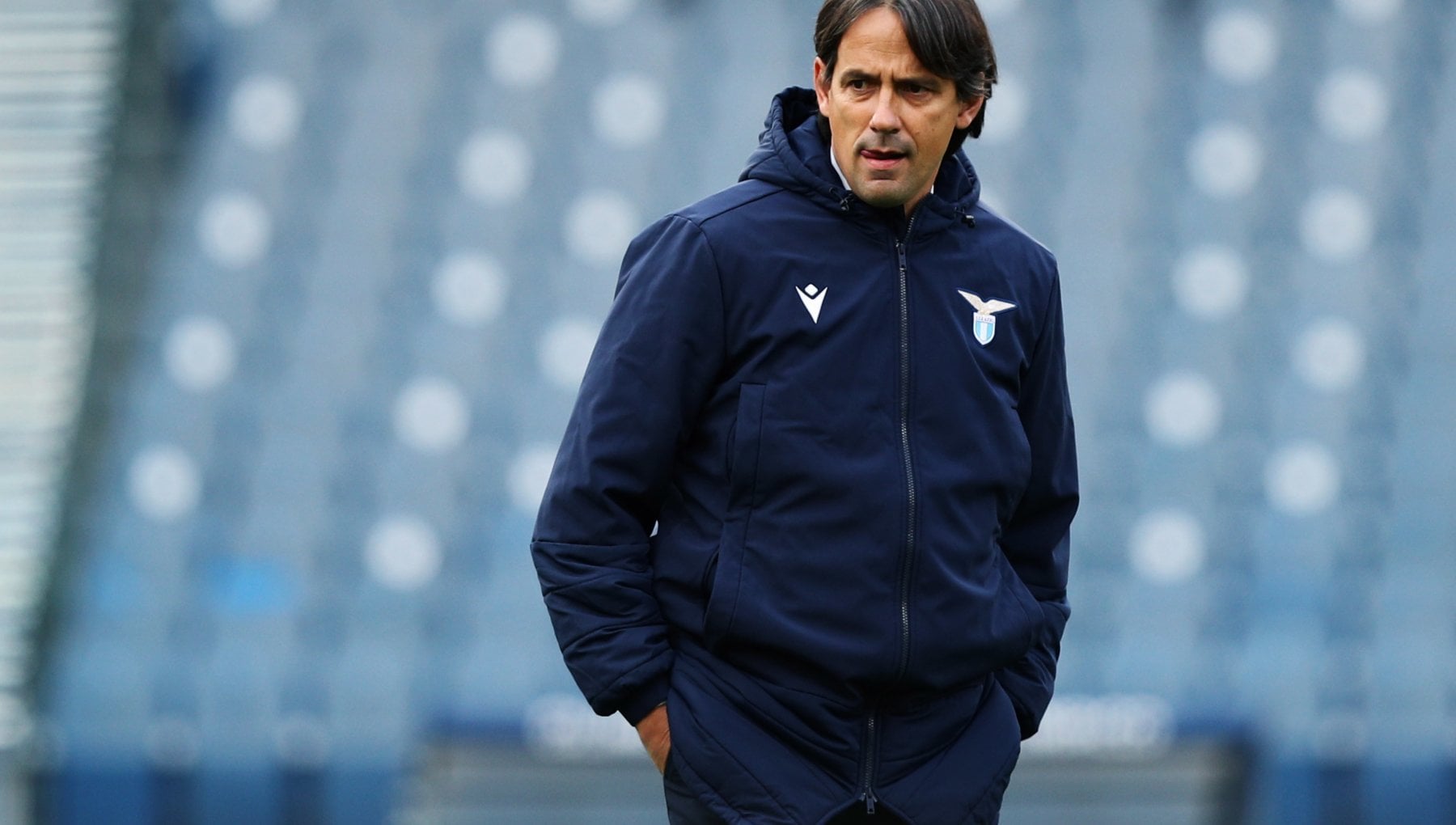 Lazio Inzaghi A Parma Per Fare Un Regalo Alla Societ Per I 121 Anni 