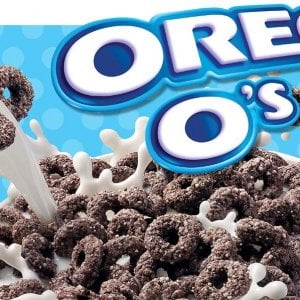 Amanti degli Oreo? Arrivano i cereali O's per la prima colazione