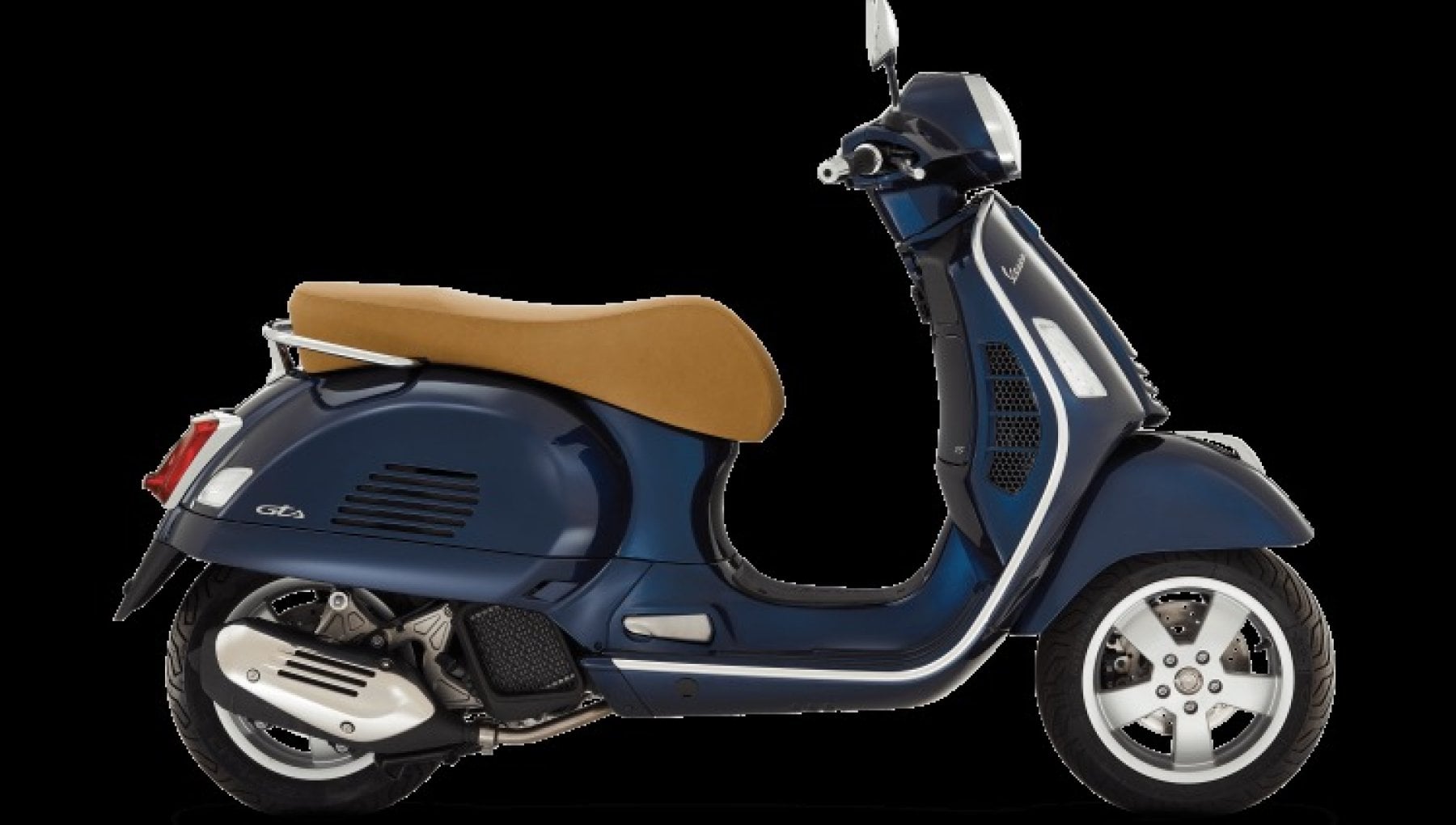 Nei Veicoli A Motore A Due Ruote