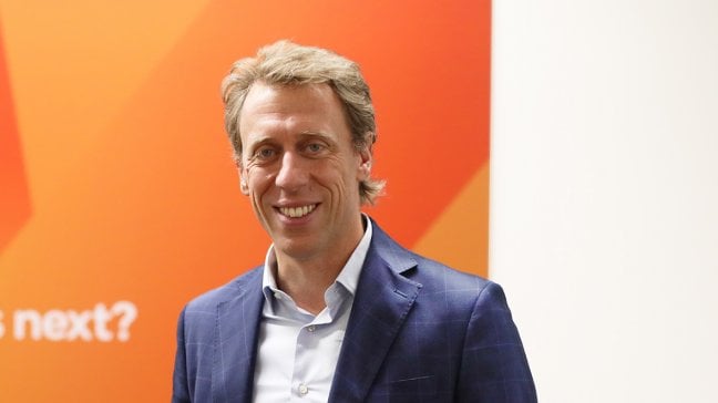 Alberto Viano: "Ecco perch&eacute; LeasePlan punta sull'elettrico"