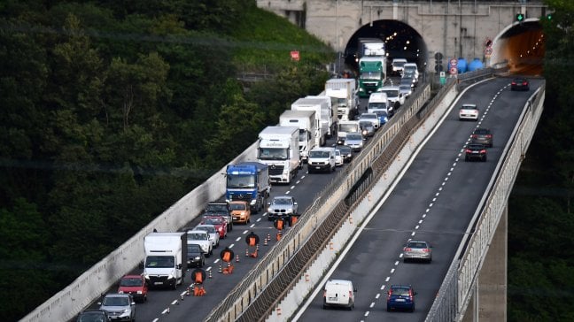 LeasePlan, un viaggio Roma-Milano per lanciare la nuova rete di ricarica per le auto elettriche