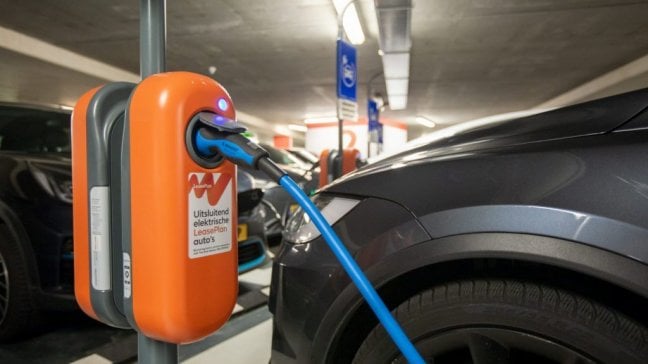 Mobilit&agrave; sostenibile: la sfida di  LeasePlan ready2e