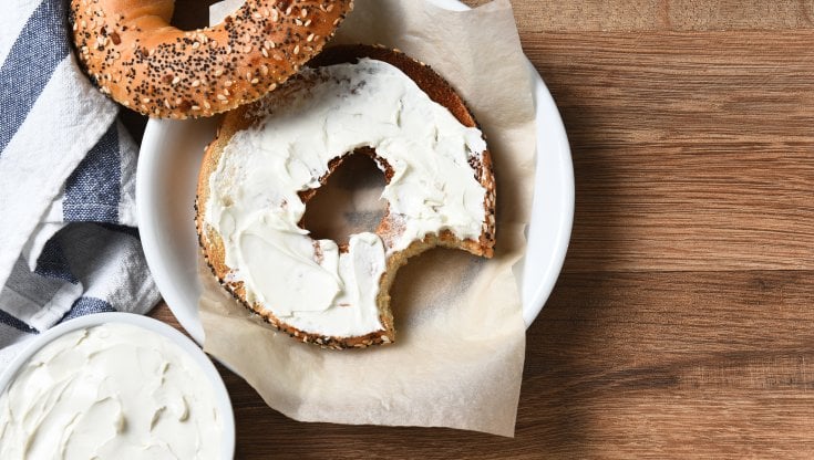 Bagel mania: la ricetta originale