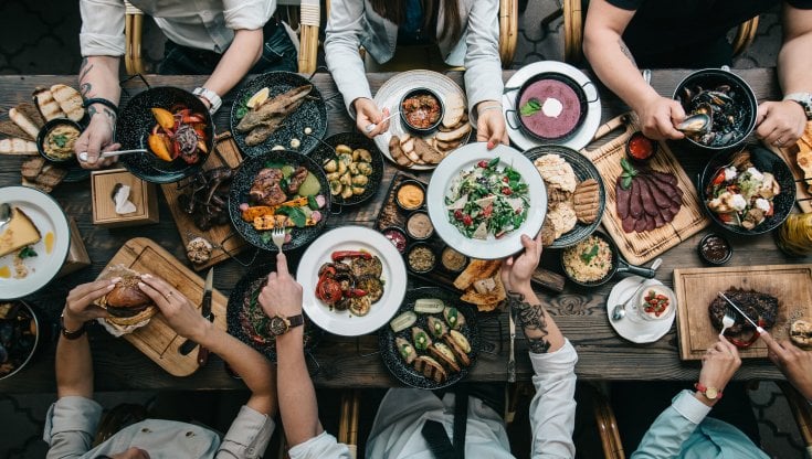 Ho cucinato troppo, e ora? 5 ricette cult italiane e come riciclarle