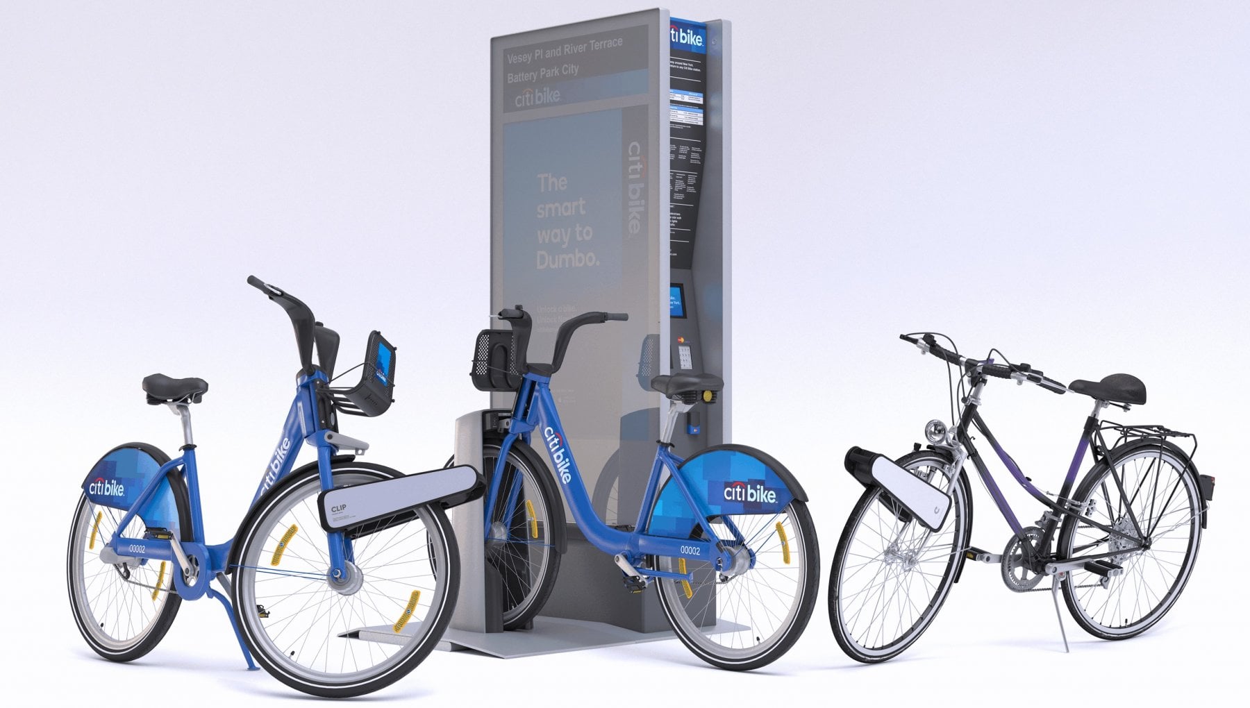 Idea Clip, così la bici diventa elettrica - la Repubblica