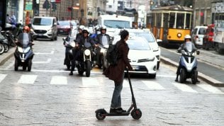 "What's Next il futuro <br />della mobilit&agrave;