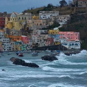 Procida da gustare: alla scoperta di luoghi e specialità della Capitale della Cultura