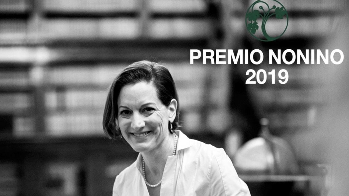 Anne Applebaum