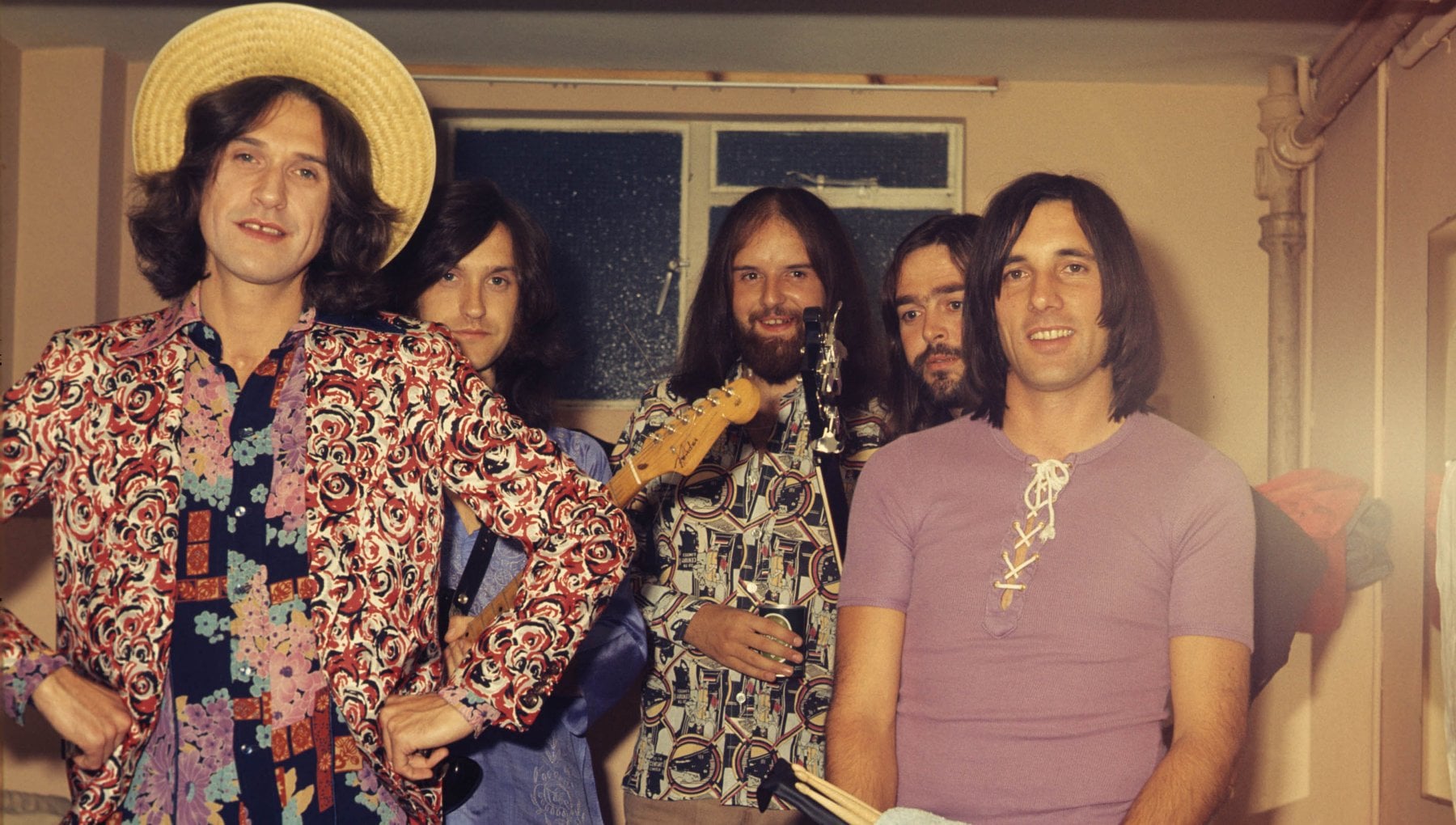 The Kinks La Storia Continua In Live Streaming La Repubblica