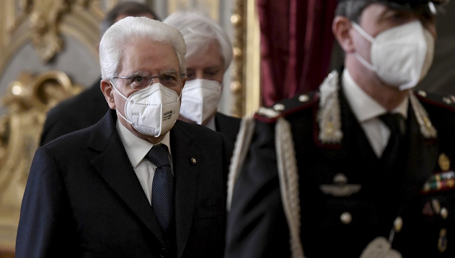 crisi di governo ultima ora