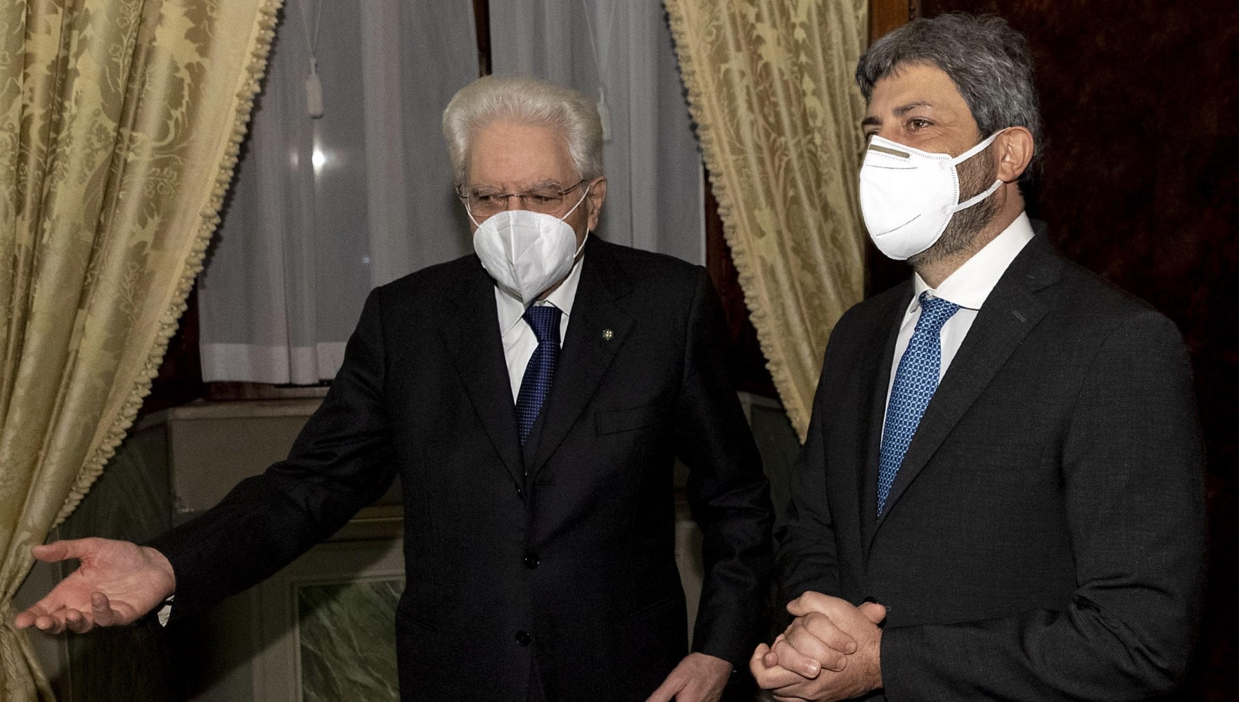 Quanto Resta In Carica Il Presidente Della Repubblica