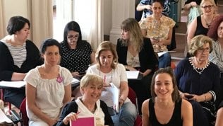 Osservatorio femminicidi