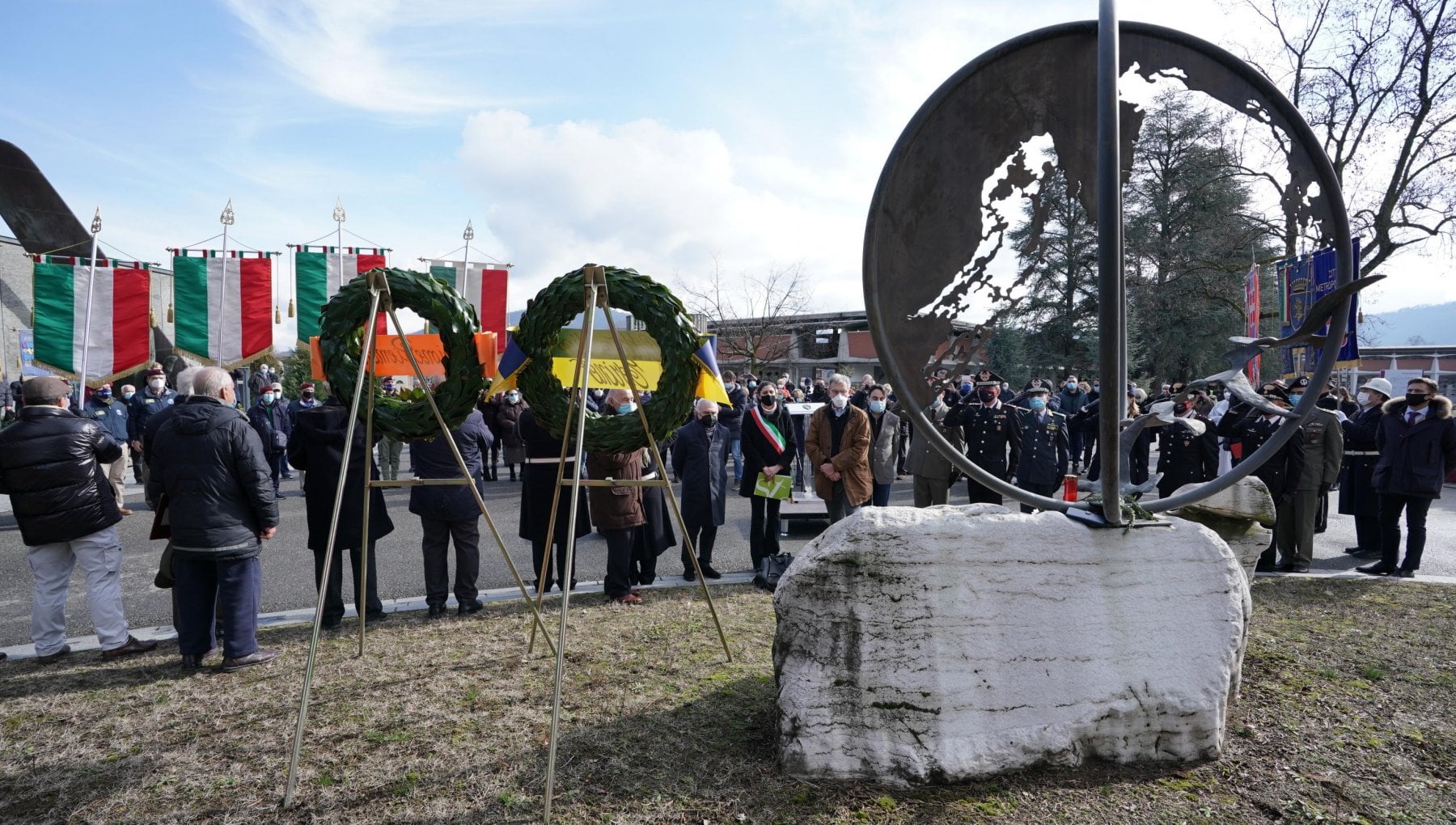 Foibe Oggi Il Giorno Del Ricordo Cos E Perch Si Chiama Cos La 