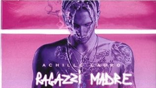 L'evoluzione dell'immagine nelle copertine degli album