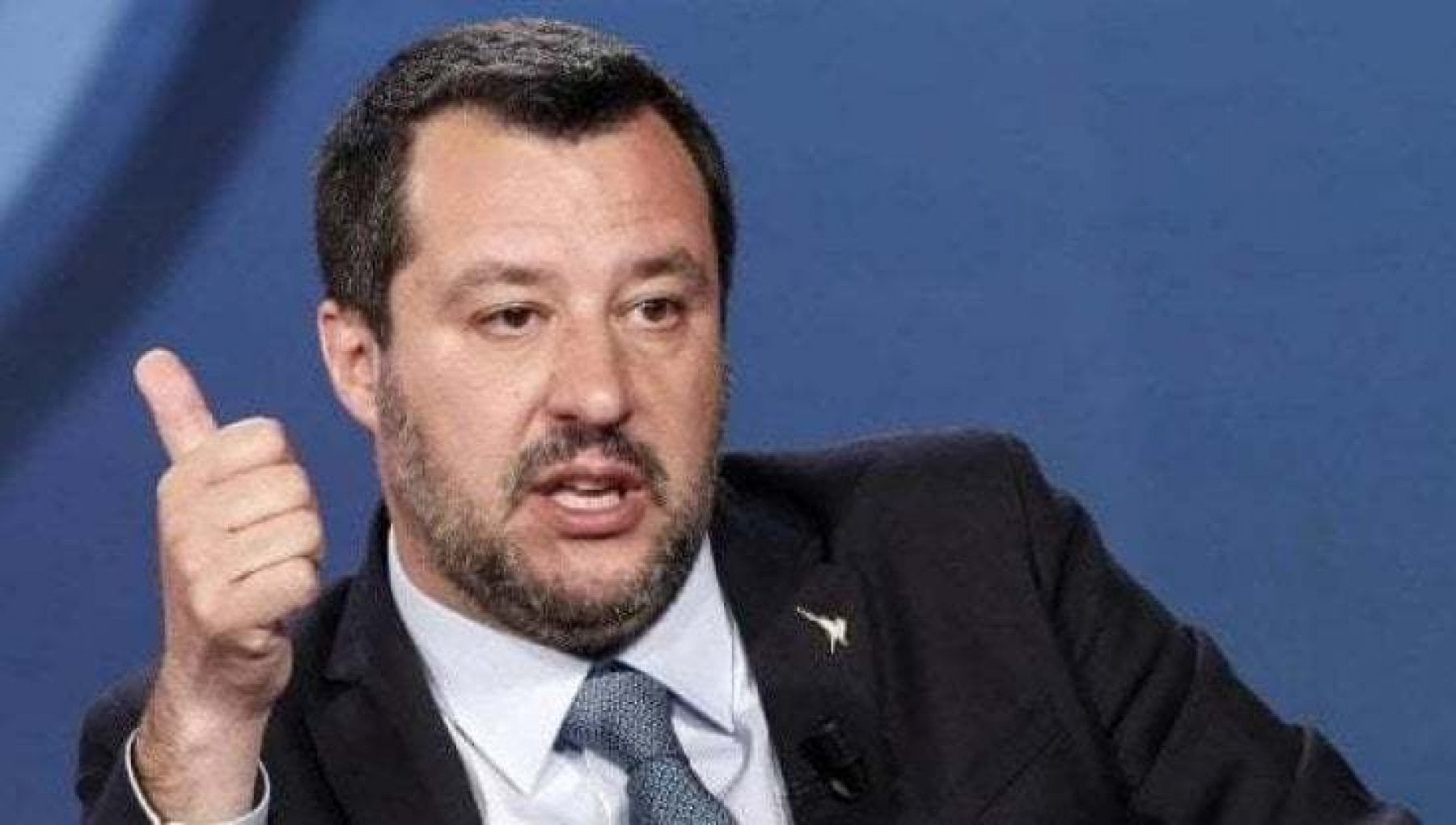Lega Tutti Gli Ostacoli In Ue Che Salvini Deve Superare Per Entrare 