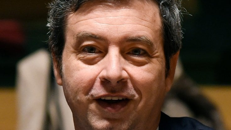 Andrea Orlando