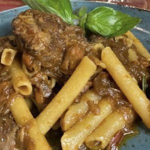 Napoli: A Buatta è una vera trattoria popolare (anche nei prezzi)